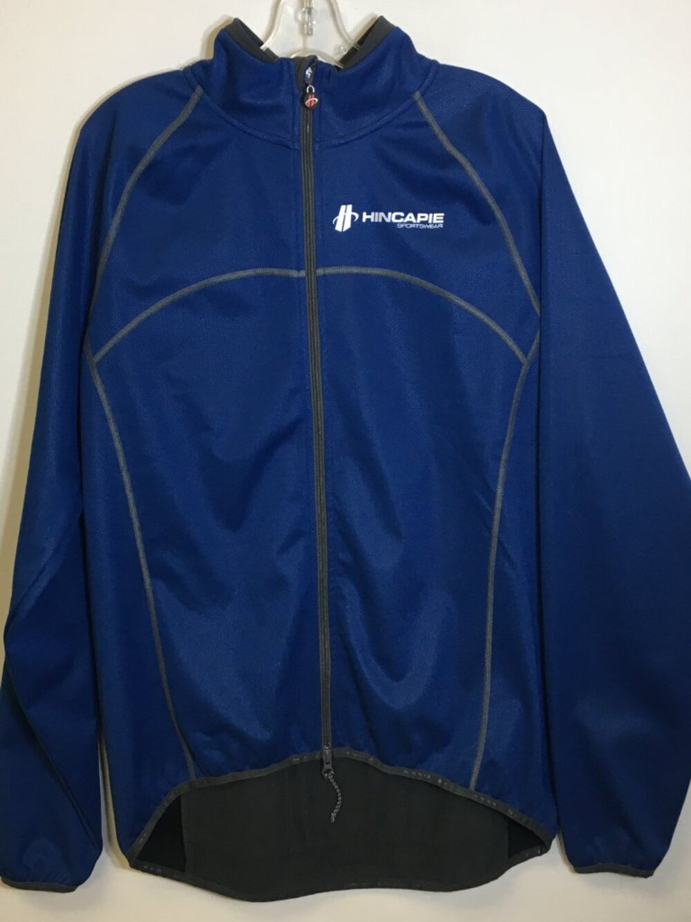 Hincapie Encounter Mens Jacket - 2XL - Pre-Owned - VZ2DC8